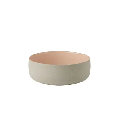 Obrázok produktu pre Stelton miska Emma sada 2 ks, miska, miska, kamenina, ruža, 13,5 cm, X-236-1