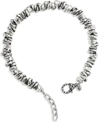 Produktbild von Albert M. Armreif, 925Er Silber Wsox00629.S
