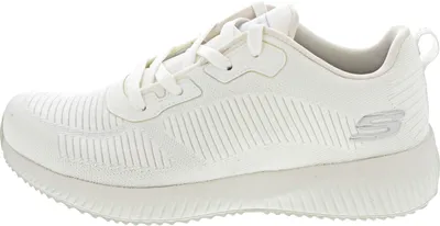 Produktbild von Skechers Skechers Squad Sportschuh Weiß