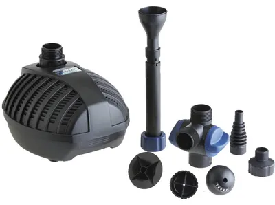 Produktbild von Oase Aquarius Fountain 1500 Wasserspielpumpe