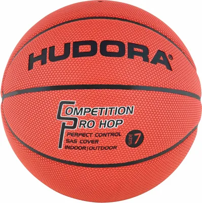 Image de HUDORA Basketball Competition Pro Hop, Gr.7