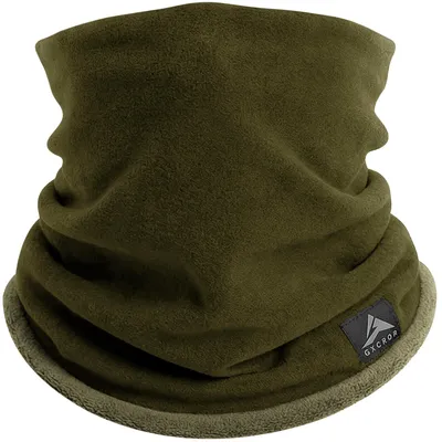 Productafbeelding van Wintertube Sjaal met Omkeerbare Fleece