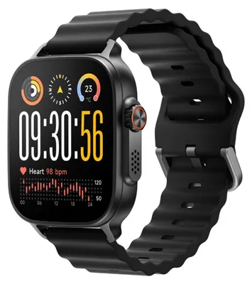 Obrázek produktu pro Chytré hodinky REALME Watch 5 Black
