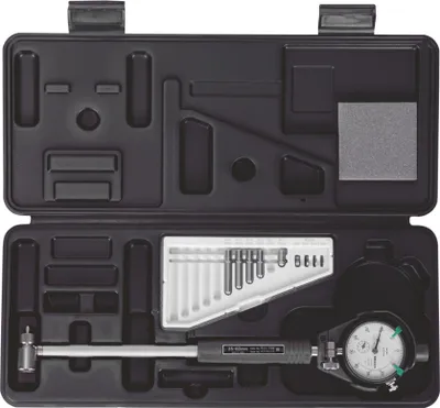 Immagine prodotto di Micrometro interno MITUTOYO con comparatore, campo di misura: 35-60 mm