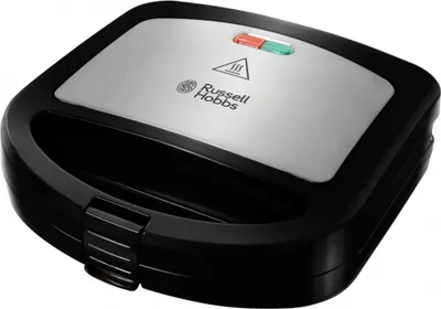Produktbild von Russell Hobbs CookatHome Deep Fill Sandwichtoaster 24530-56