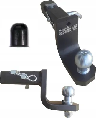Produktbild von HAK-ADAPTER USA Option zur Spieleinstellung AH-7 Auto Hak
