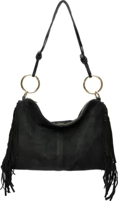 Zdjęcie produktu dla Isabella Rhea_Shoulder bag_AW25 IR  8182T_NERO