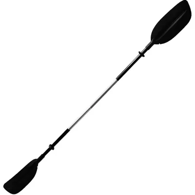 Produktbild von Kajakpaddel ALU 230 cm PURE 2 IMPROVE