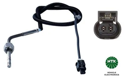 Produktbild von NTK 90168 Abgastemperatursensor passend für MERCEDES-BENZ C-Klasse Limousine (W204)