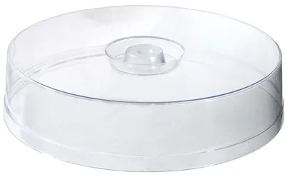 Produktbild von CONTACTO Tortenhaube, Höhe: 70 mm