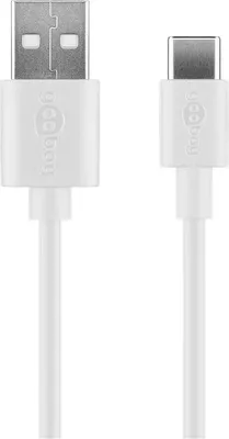 Image de Wentronic goobay Kit chargeur USB-C