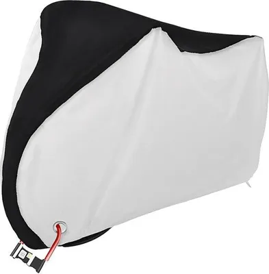 Produktbild von Famanu Fahrradhülle - , Wasserdicht, UV-Schutz