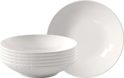 Immagine prodotto di Villeroy & Boch Manufacture Ice, coppetta da dessert ø 13,2 cm, set da 6 pezzi