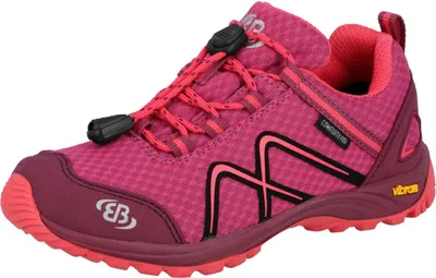 Produktbild von Outdoorschuh Guide 34