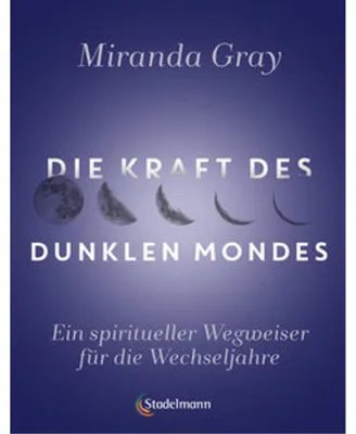 Immagine prodotto di Die Kraft des Dunklen Mondes