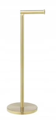 Immagine prodotto di Porta rotolo di carta igienica Porta carta Maniglie Accessori per il bagno Oro Elegante