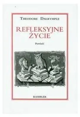 Produktbild von Refleksyjne zycie