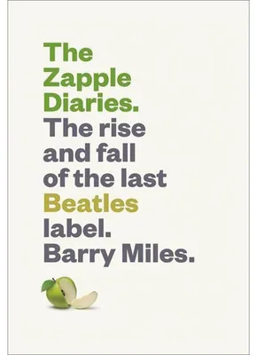 Immagine prodotto di The Zapple Diaries