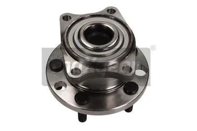 Produktbild von MAXGEAR Radlagersatz Hinten für VOLVO V50 (545) 136mm 33-1073