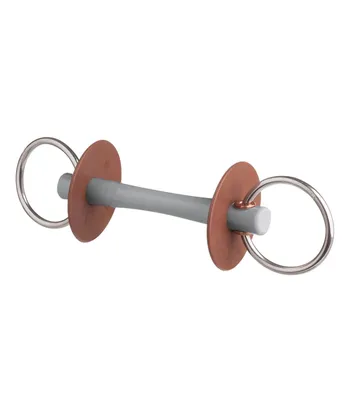 Produktbild von Beris Wassertrense Comfortstange soft Ring 6 cm