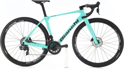 Produktbild von Bianchi Impulso Pro AXS 12V · Rahmengröße 52  · Racing bike