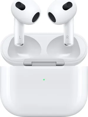 Image de Apple AirPods (3ème génération) AirPods (3ème génération)