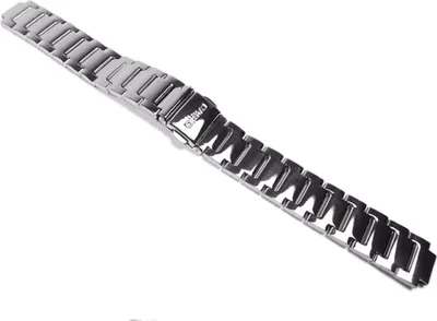 Produktbild von Casio Uhrenarmband Edelstahl LTP-1282PD LTP-1191A