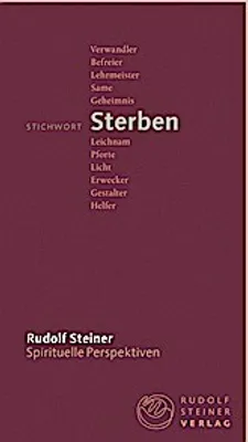 Obrázek produktu pro Stichwort Sterben