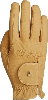 Image de Gants d'équitation Roeckl ROECK-GRIP