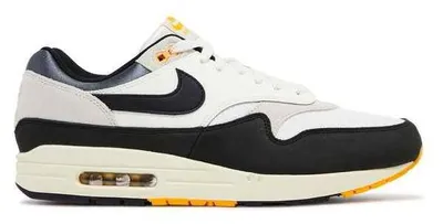 Produktbild von Air Max 1 Athletic Department Light Bone University Gold - EU: 42.5