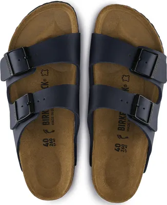 Zdjęcie produktu dla Birkenstock Arizona Bs Niebieski