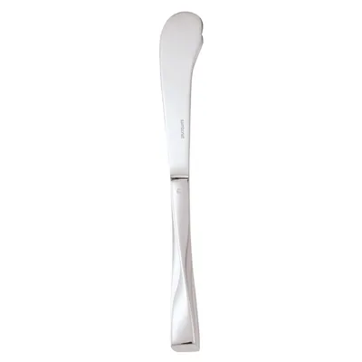 Produktbild von Sambonet Twist Edelstahl/PVDschwarz Buttermesser Vh. S0057-S00019-S0104 52726B73