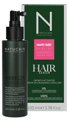 Productafbeelding van Haar Activator Groeiserum 100ml