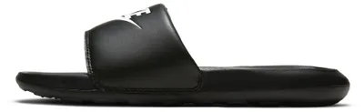 Produktbild von NIKE Herren Victori Slipper, Black White Black, 42.5 EU
