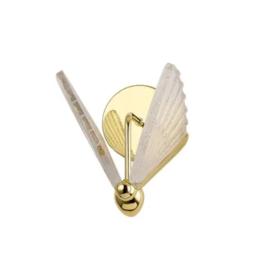 Zdjęcie produktu dla Kinkiet LED 8W MARIPOSA LP-1715/1W Light Prestige