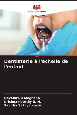 Produktbild von Zahnmedizin für Kinder