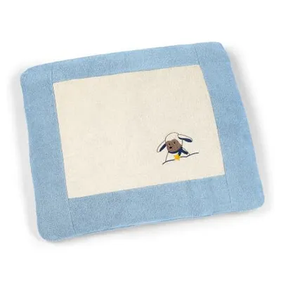Produktbild von Sterntaler 7411628 Wickelauflagenbezug Stanley - Farbe ecru