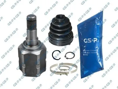 Produktbild von GSP Gelenksatz Antriebswelle für TOYOTA COROLLA Verso (ZER, ZZE12, R1) 659166