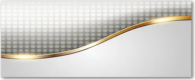 Produktbild von Tulup® Leinwandbild - 125x50 cm - Wandkunst - Drucke auf Leinwand - Leinwanddruck  - Kunst: modern & klassisch - Gold - Abstrakt