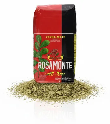 Produktbild von Rosamonte Elaborada Con Palo Tradicional 0,5kg