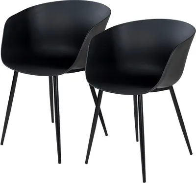 Produktbild von Roda Esszimmerstuhl 2er-Set
