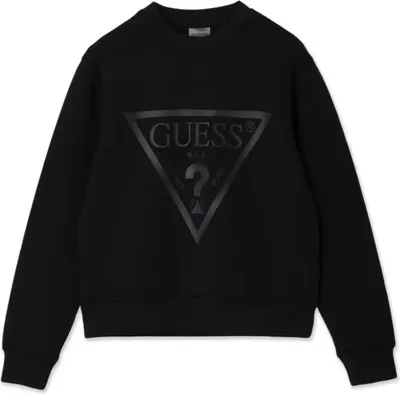 Imagen del producto de Guess, suéter de mujer sin capucha, color , talla S. Elegante y moderno