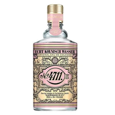 Image de 4711 Floral Collection Magnolia Eau de Cologne 100ML