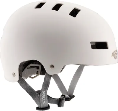 Produktbild von Bluegrass Superbold White Matt S Fahrradhelm