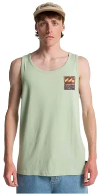 Immagine prodotto di Canotta Billabong STAMP da Uomo