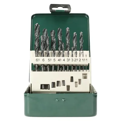 Imagen del producto de BOSCH 2607019435 BOSCH HSS-R Metallbohrer-Set