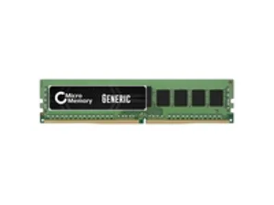Produktbild von CoreParts MMHP230-16GB, 16 GB, 1 x 16 GB, DDR4, 3200 MHz, Grün