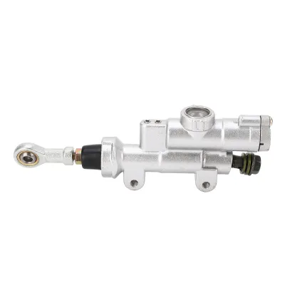 Obrázok produktu pre Čerpadlo zadného brzdového valca, čerpadlo hlavného brzdového valca, čerpadlo hlavného hydraulického valca, čerpadlo hydraulického valca motocykla, univerzálne čerpadlo hydraulického valca, čerpadlo brzdového valca
