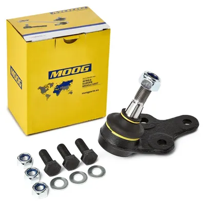 Produktbild von MOOG Traggelenk für FORD Focus II Schrägheck (DA, HCP, DP) VV-BJ-3653
