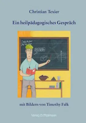 Obrázok produktu pre Ein heilpädagogisches Gespräch